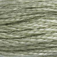 DMC Mouline Special 524