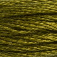 DMC Mouline Special 732