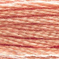 DMC Mouline Special 758