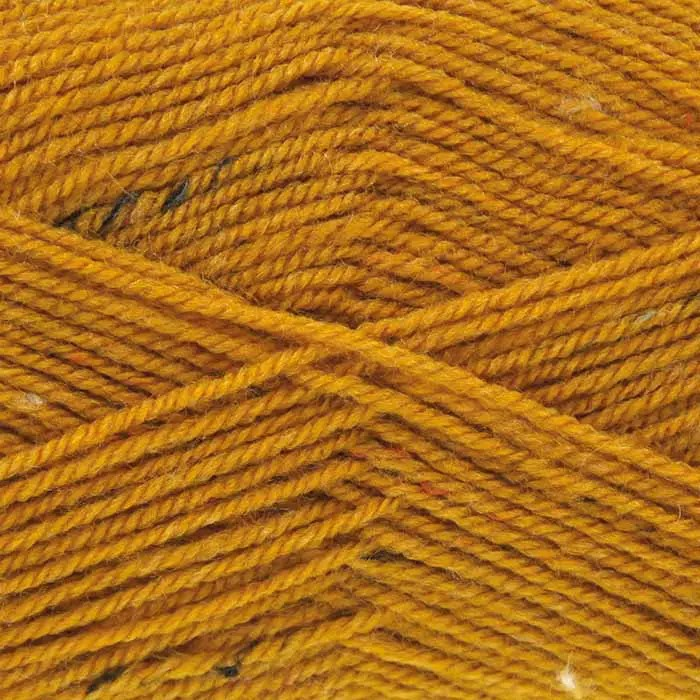 Knitting yarn