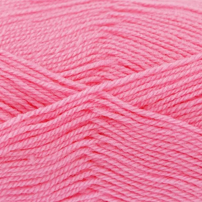 Knitting yarn