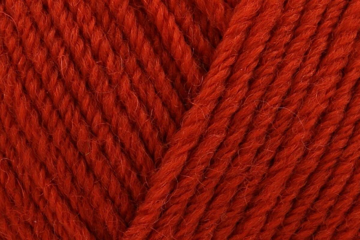 King Cole yarn, merino blend