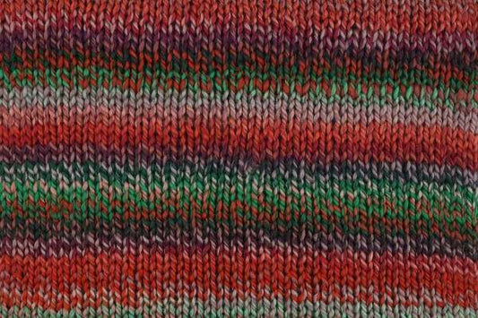 King Cole yarn - close up detail