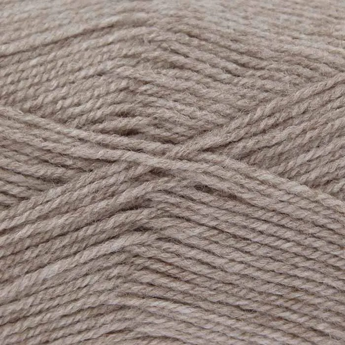 Knitting yarn