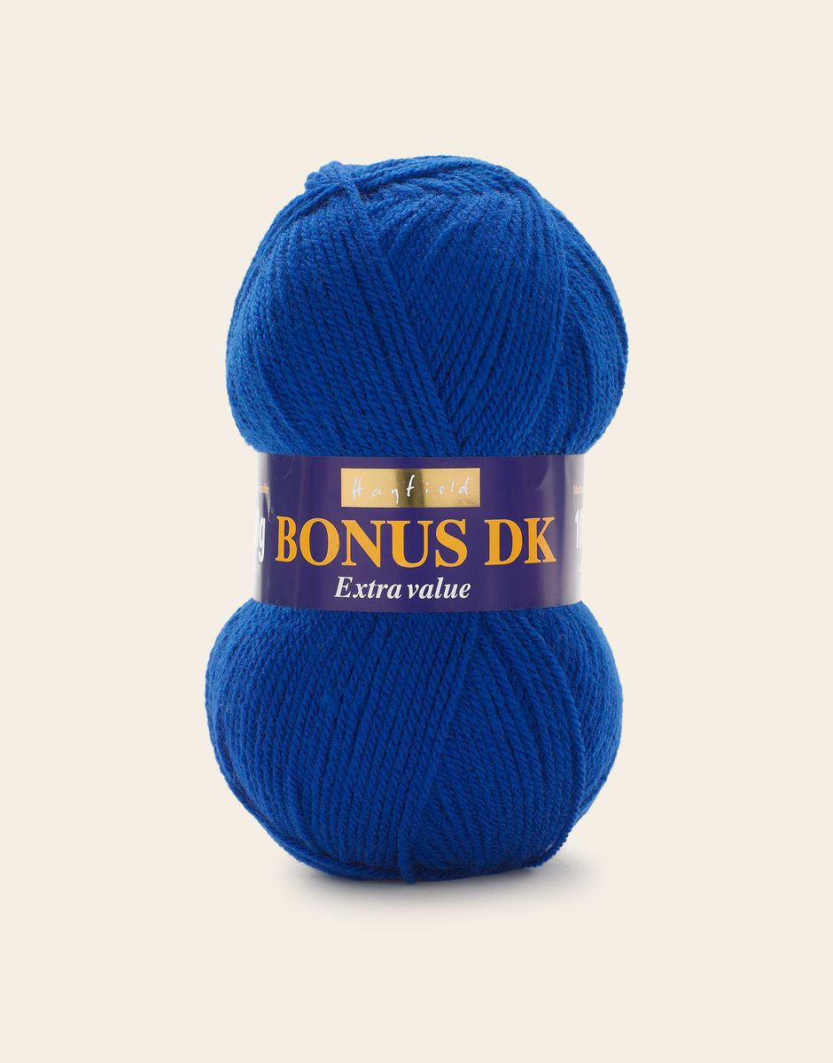Hayfield Bonus DK - Royal