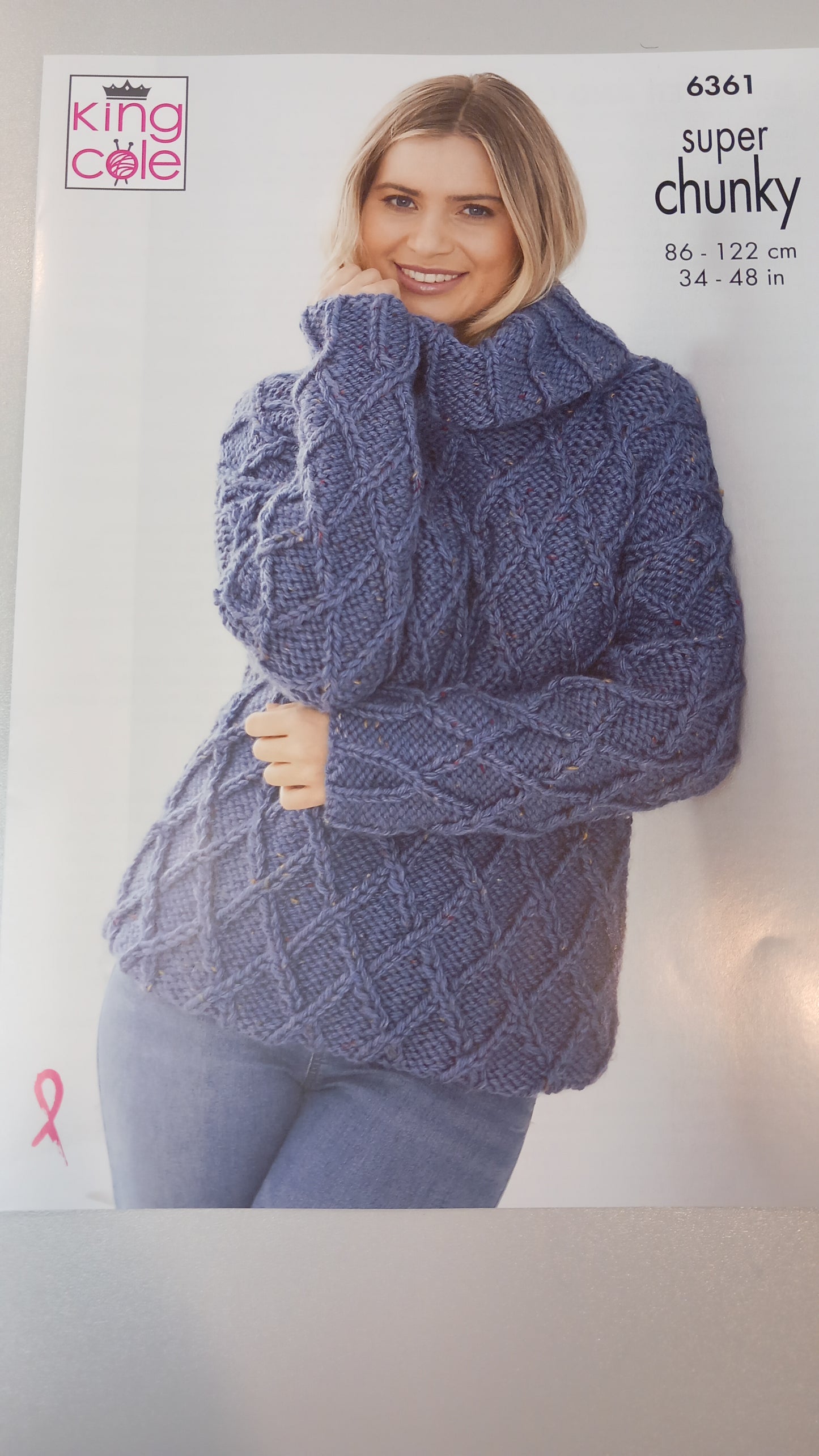 King Cole yarn