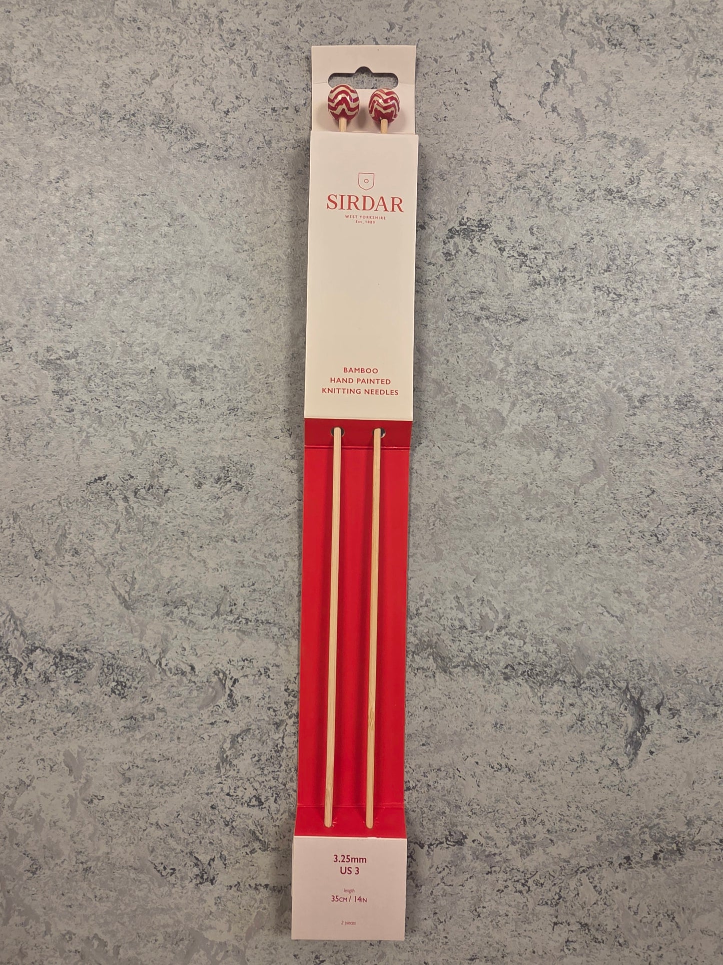 Sirdar yarn, bamboo blend