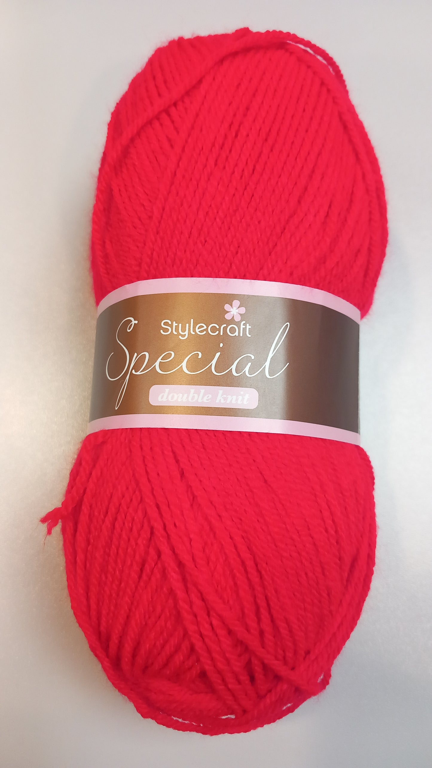 Stylecraft Special DK in Matador — 100% Premium Acrylic, DK (Double Knitting), 100g