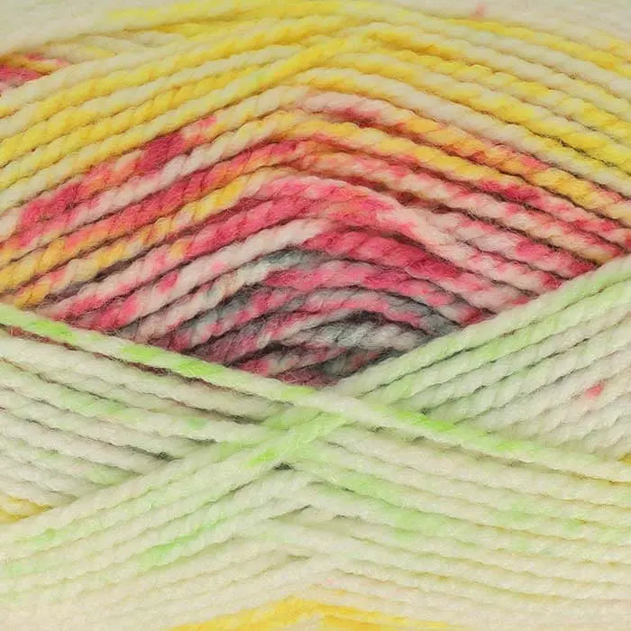 King Cole Hedgerow Chunky - Dewdrop - Dewdrop