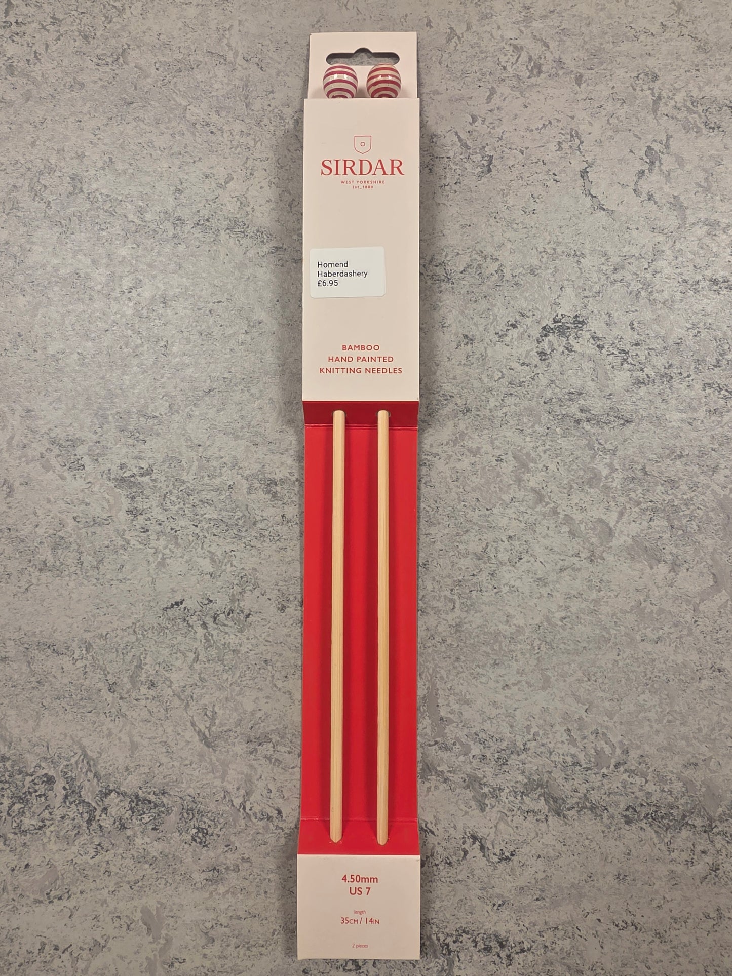 Sirdar yarn, bamboo blend