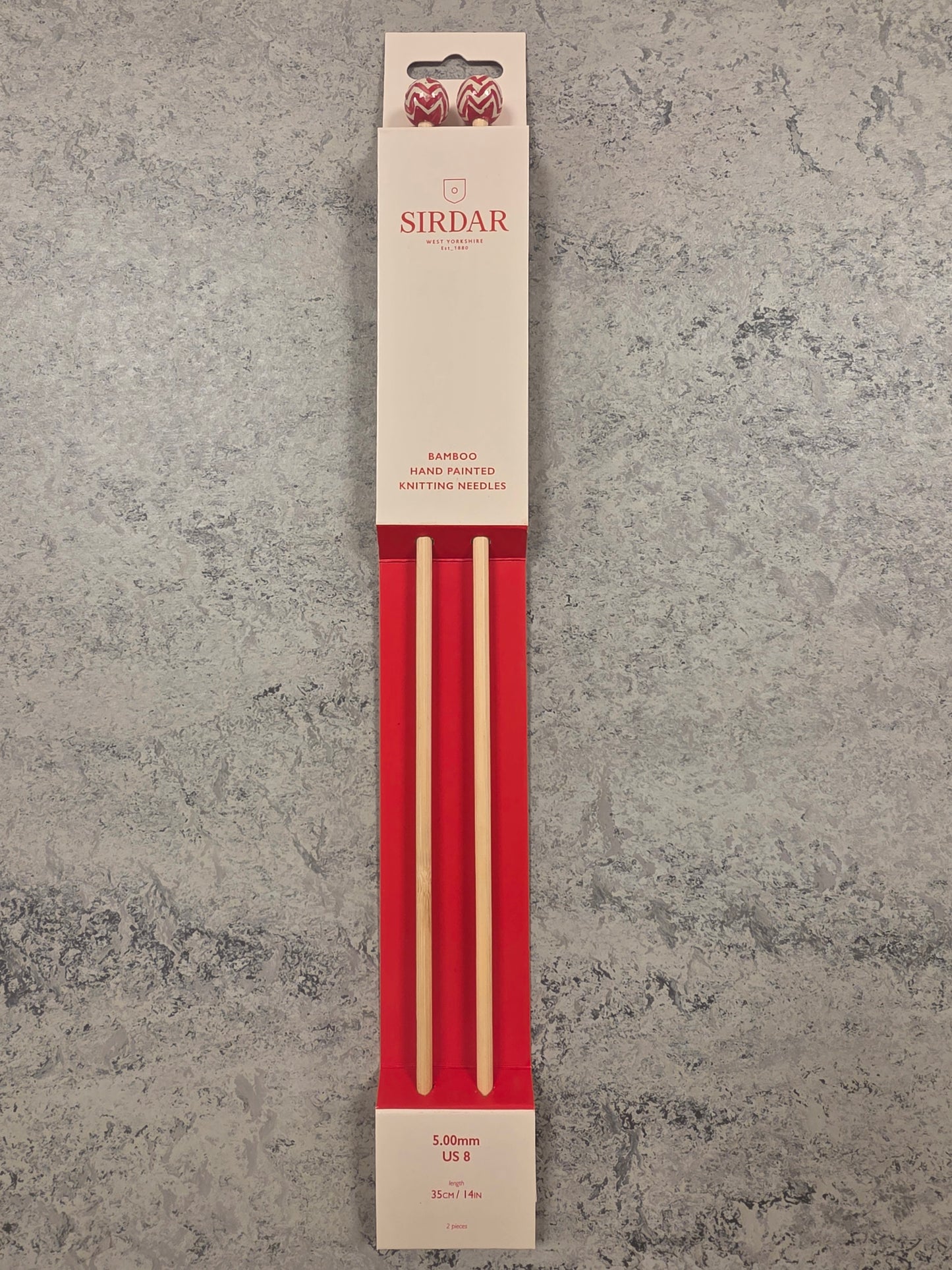 Sirdar yarn, bamboo blend