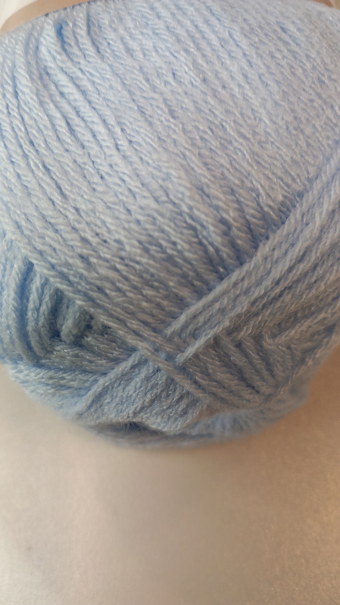 Stylecraft Special Baby 4Ply in Blue — 100% Premium Acrylic, 4Ply (Fingering), 100g