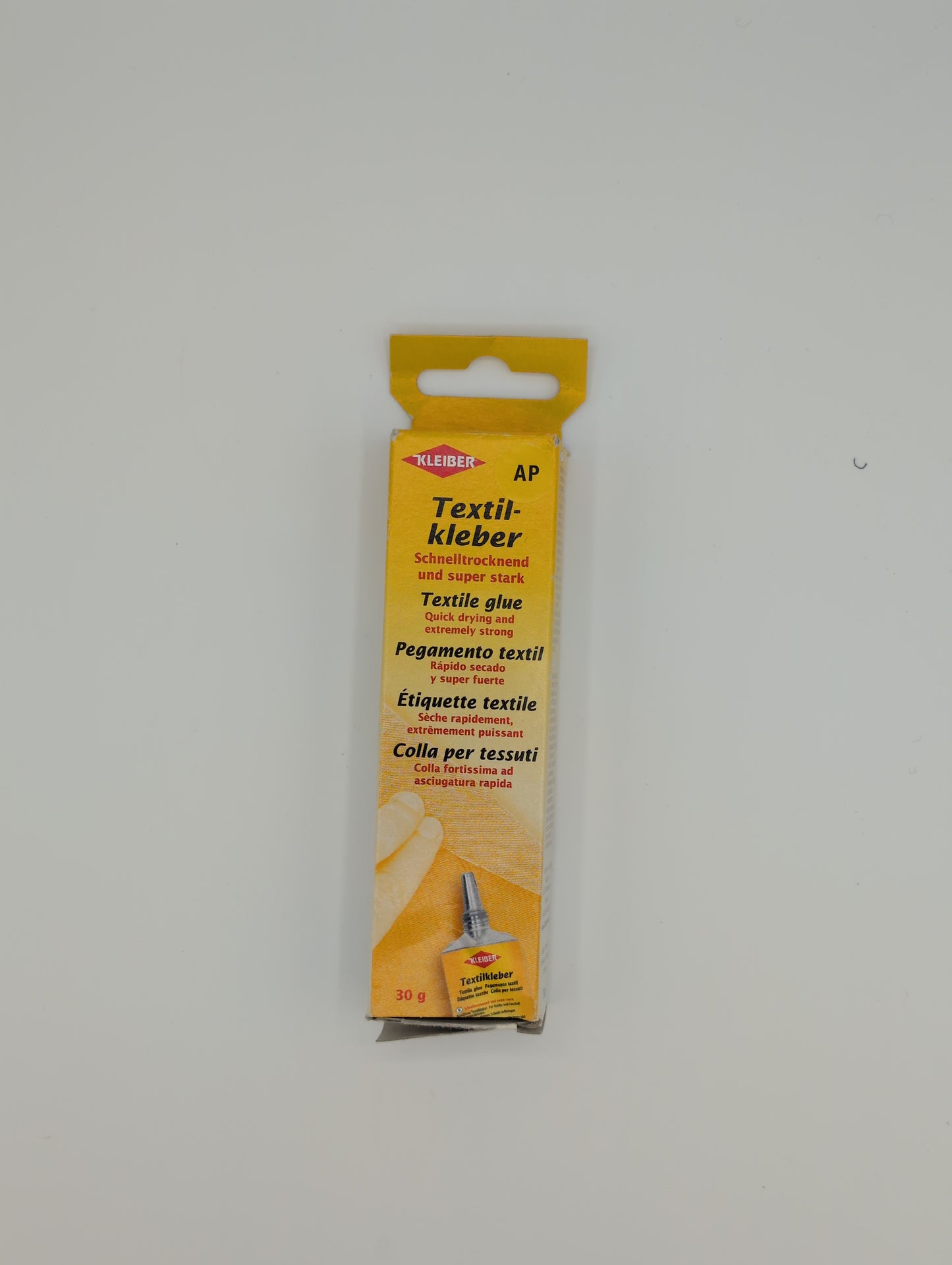 Textile Glue