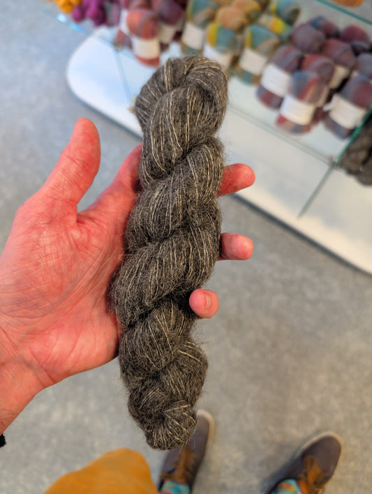 Katia Concept Silk Alpaca - 104