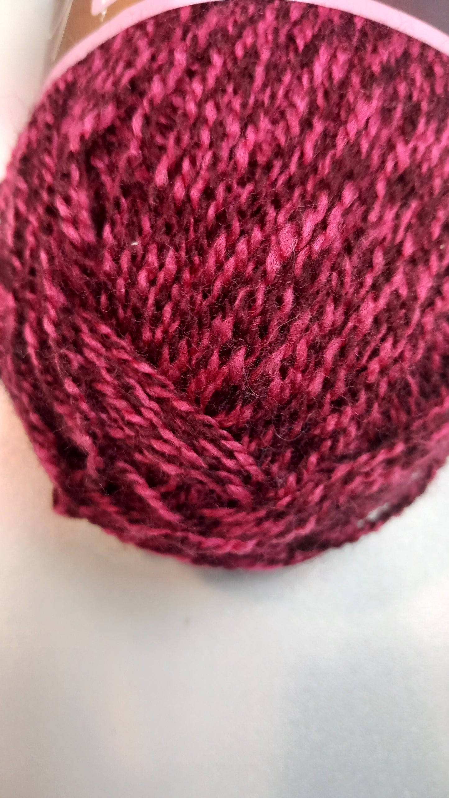 Stylecraft Special DK in Peony — 100% Premium Acrylic, DK (Double Knitting), 100g