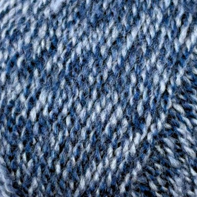 Stylecraft Special DK in Indigo Mix - 100% Premium Acrylic, DK, 100g