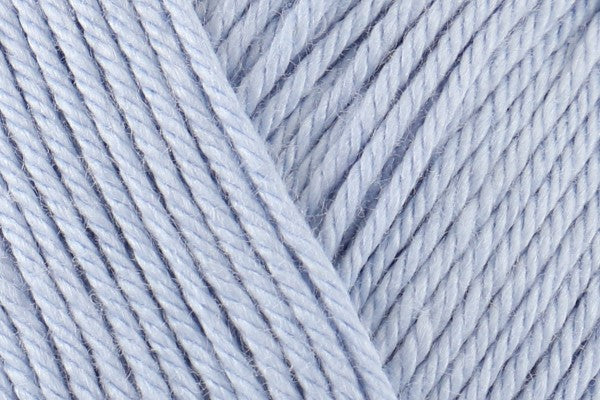 Stylecraft Naturals Bamboo & Cotton in Wedgewood - 75% Bamboo 25% Cotton DK 100g