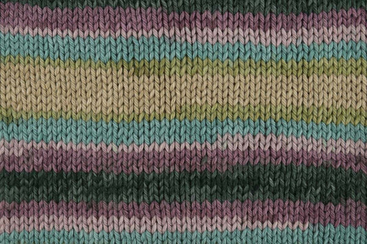 Stylecraft Merry Go Round XL in Damselfly — 100% Premium Acrylic, Super Chunky, 200g