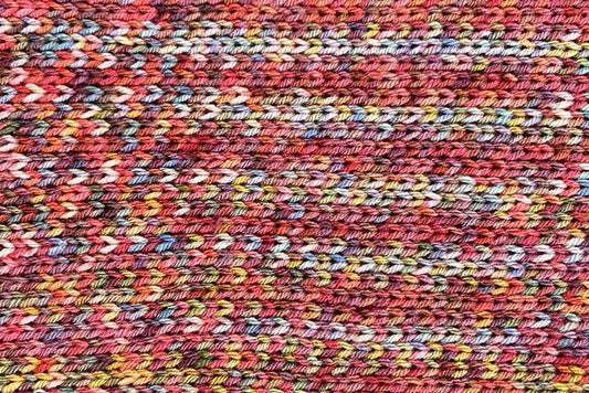 Stylecraft Colour Burst DK in Northern Lights — 80% Premium Acrylic, 20% Polyamide, DK (Double Knitting), 100g