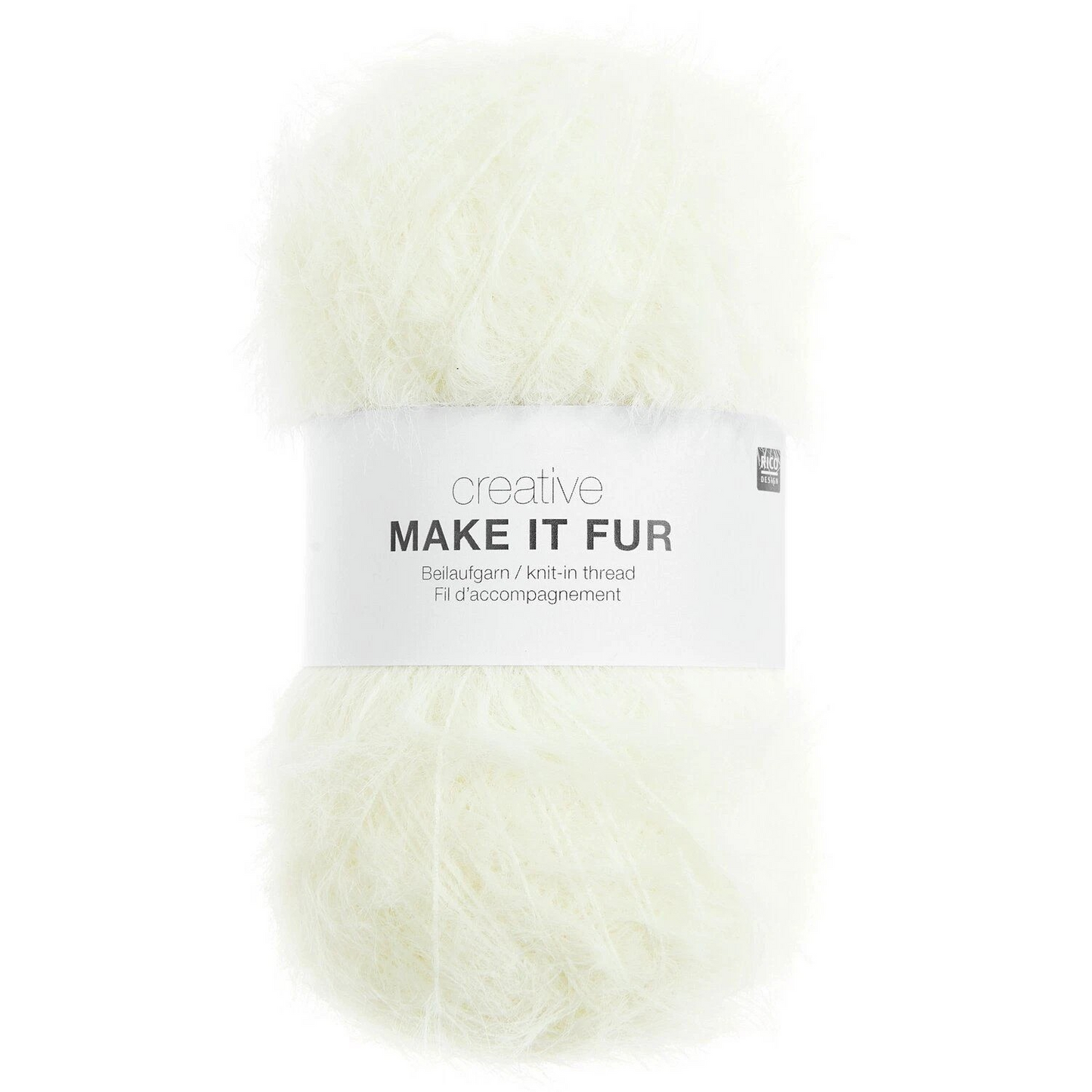 Rico Creative Make it Fur 50g 001
