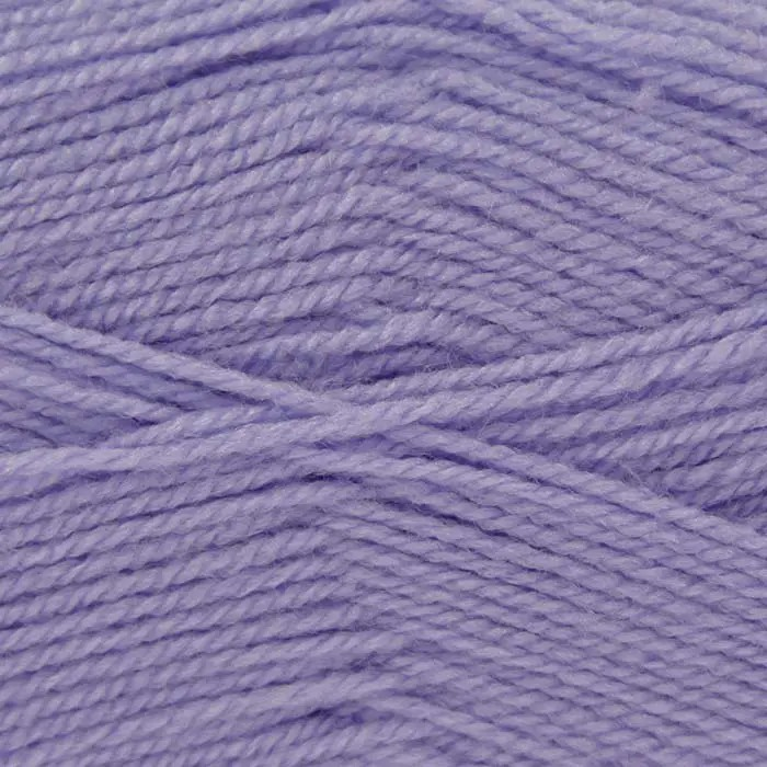 Knitting yarn