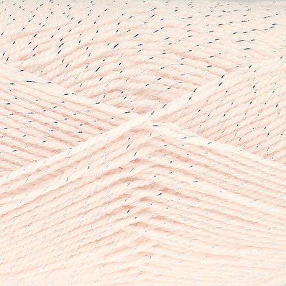 King Cole Baby Glitz DK - Powder Pink