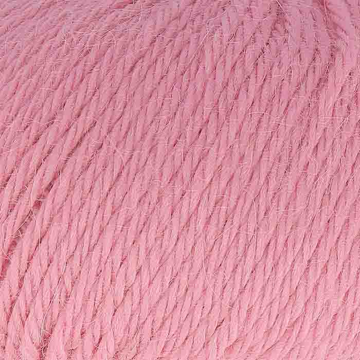 King Cole Baby Alpaca DK - Rose (3307)