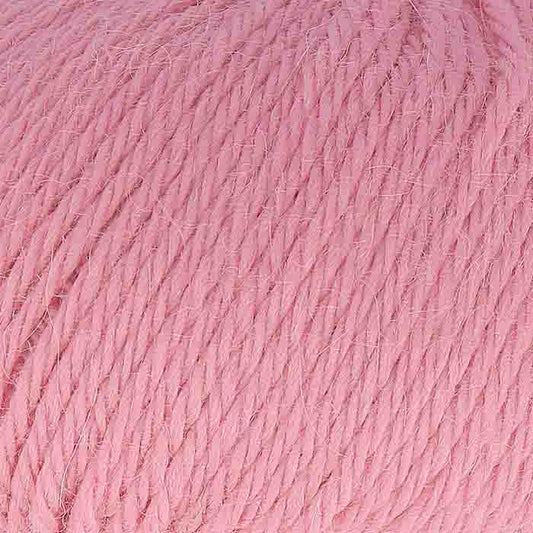 King Cole Baby Alpaca DK - Rose (3307)