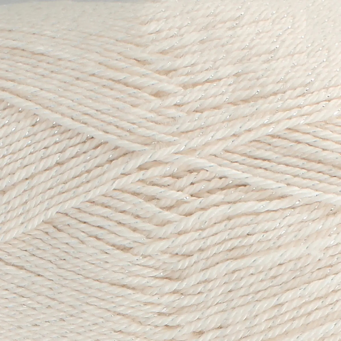 King Cole yarn in champagne
