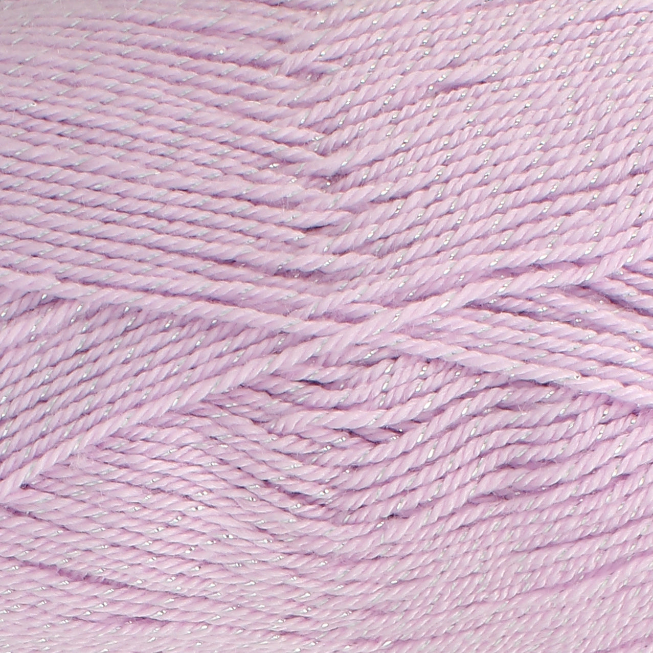 King Cole Glitz DK - Lupin
