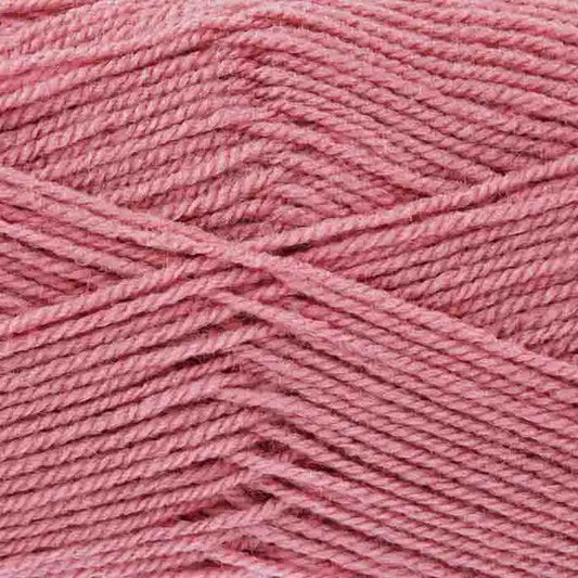 King Cole yarn in rose