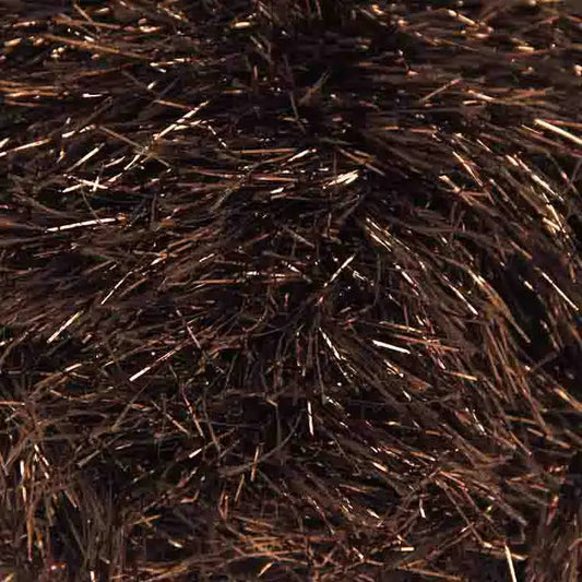 King Cole Tinsel Chunky - Copper - Copper