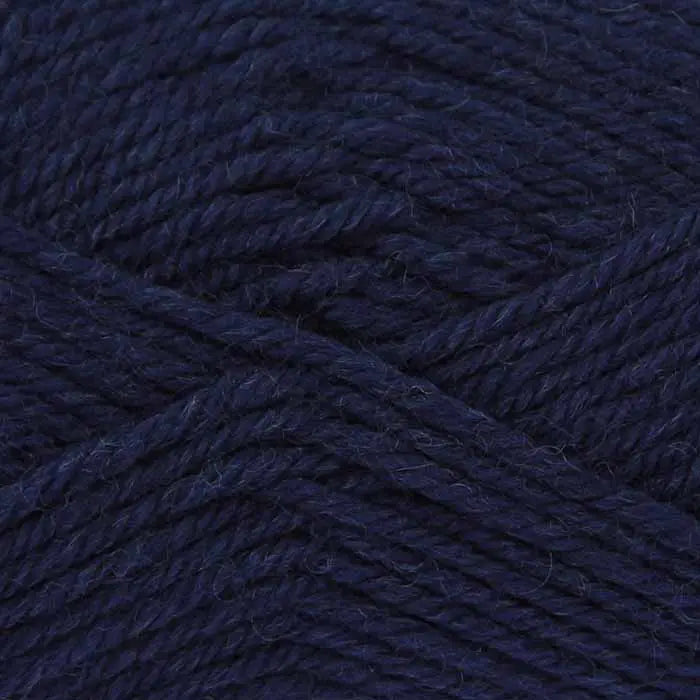 King Cole Merino Blend DK - Irish Navy (052)