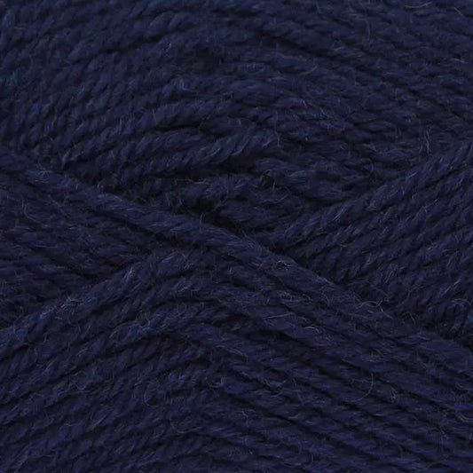 King Cole Merino Blend DK - Irish Navy (052)