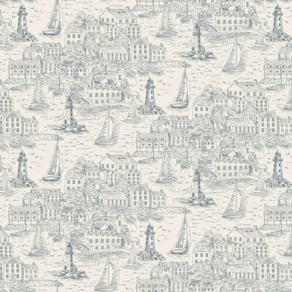 Makower UK High Tide (077/Q)
