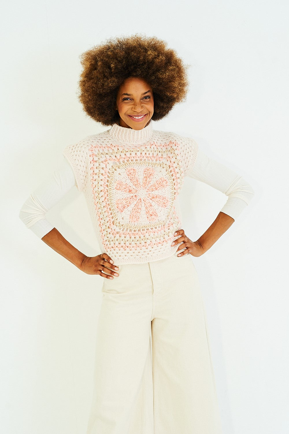 Stylecraft Pattern 10170 - Knitted Garments in Serene DK