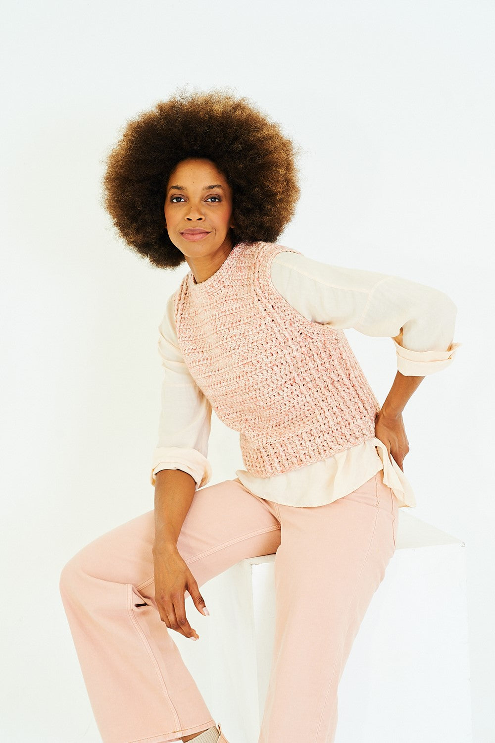 Stylecraft Pattern 10171 - Knitted Garments in Serene DK