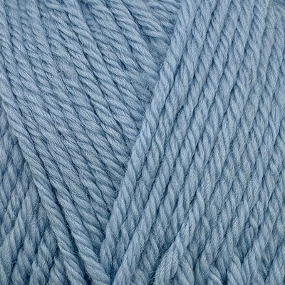 Stylecraft Naturals Pure Wool - Cloud Blue