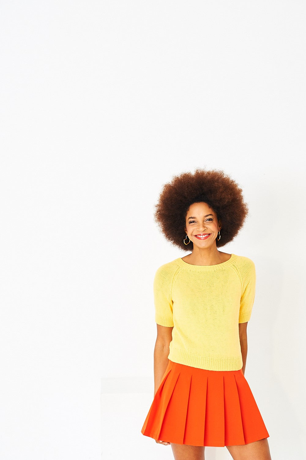 Stylecraft Bamboo Cotton Pattern 10219 - Ladies Tops - image 1