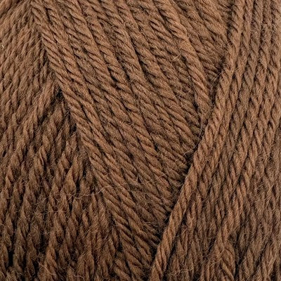 Stylecraft Naturals Pure Wool - Walnut