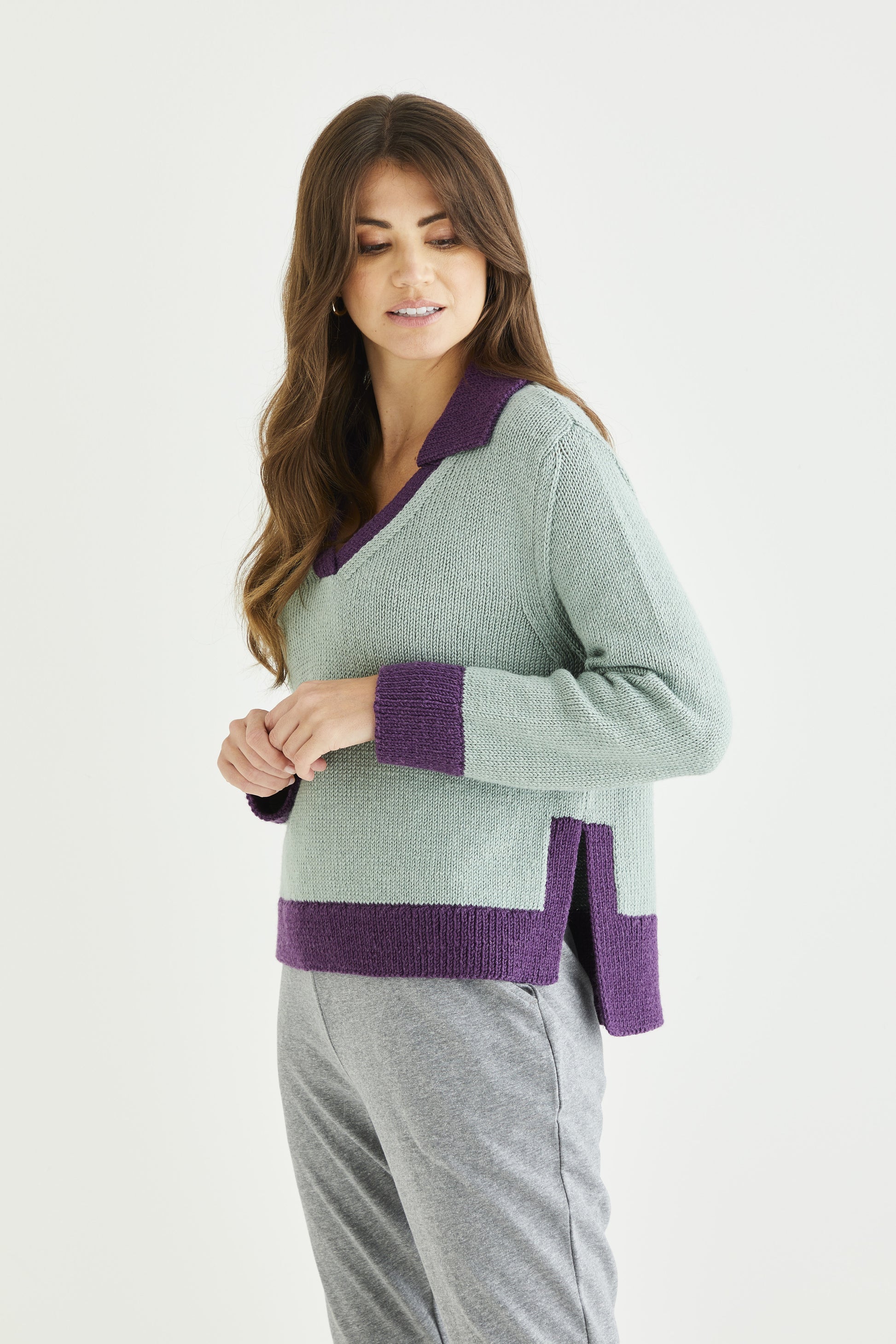 Sirdar Pattern 10564 - Product image