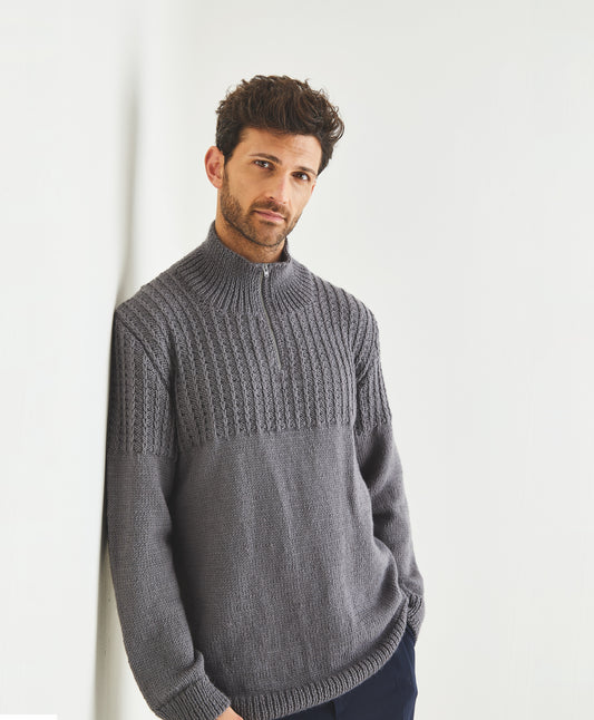 Sirdar Pattern 10588 - Product image