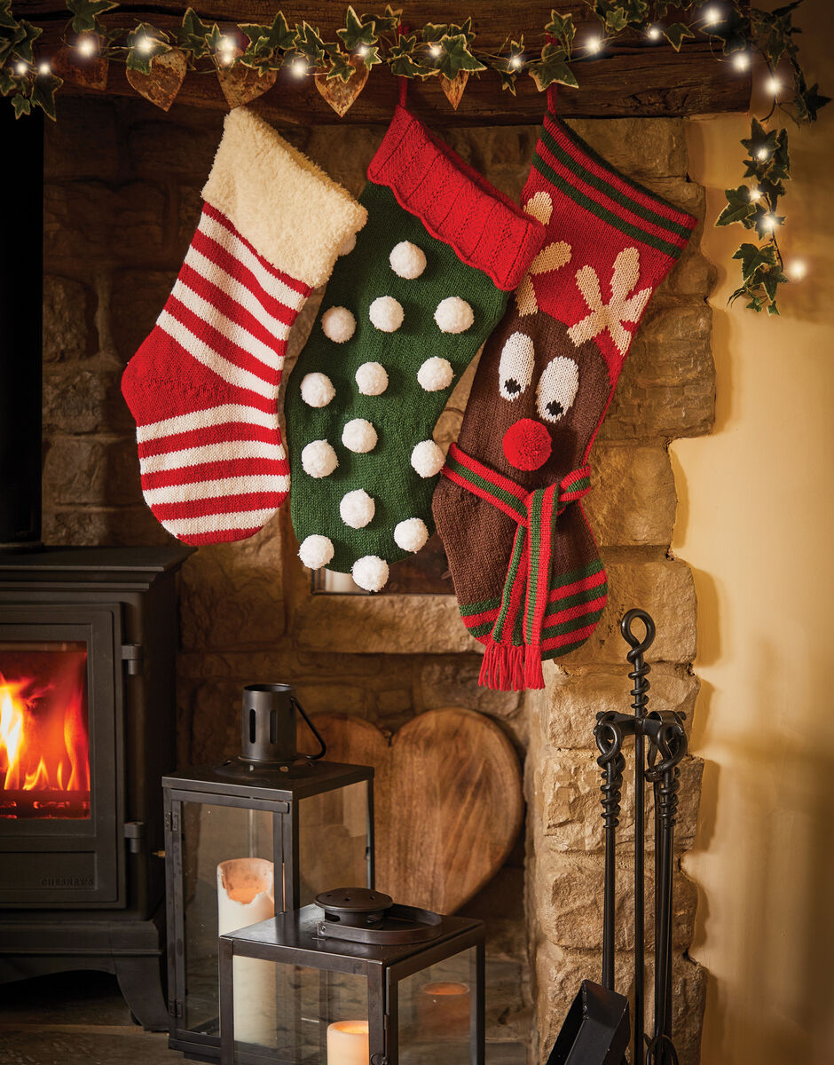 Sirdar Pattern 10651 - Product image