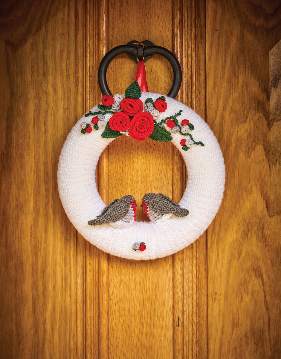 Sirdar Pattern 10656 - Product image