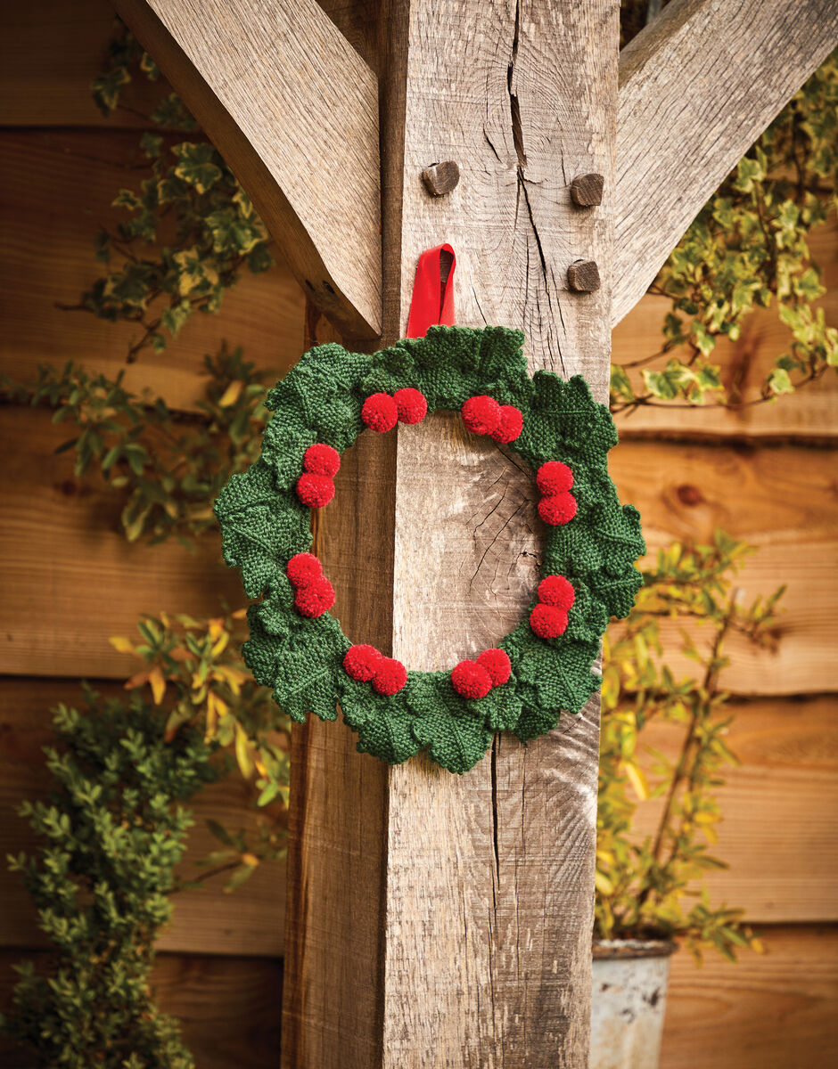Sirdar Pattern 10657 - Product image