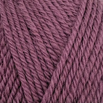 Stylecraft Naturals Pure Wool - Grape