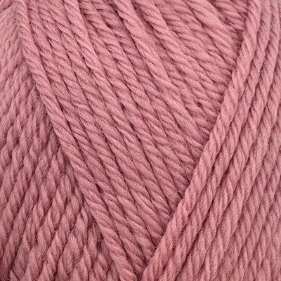 Stylecraft Naturals Pure Wool - Pale Rose