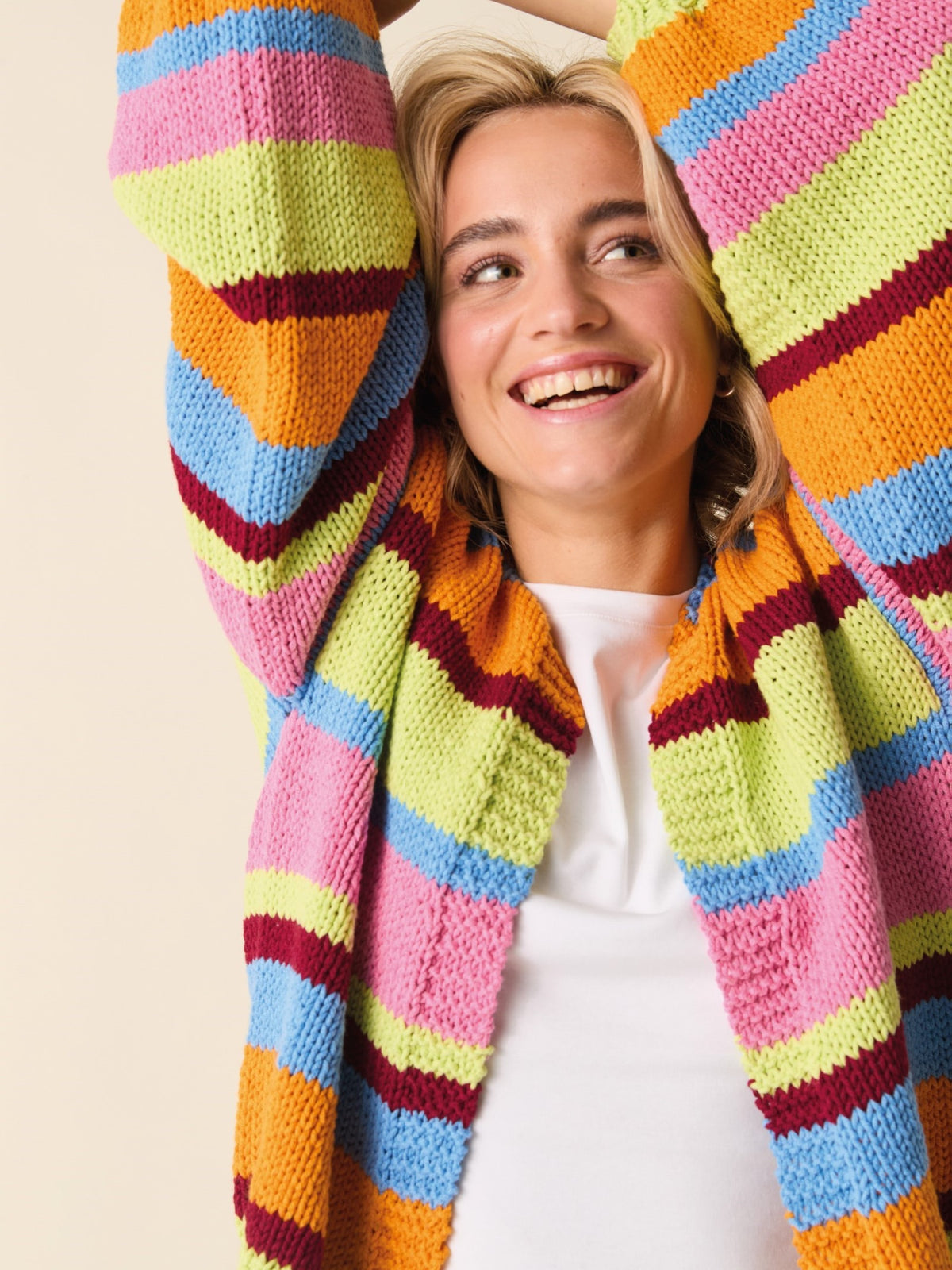 Sirdar pattern 10870