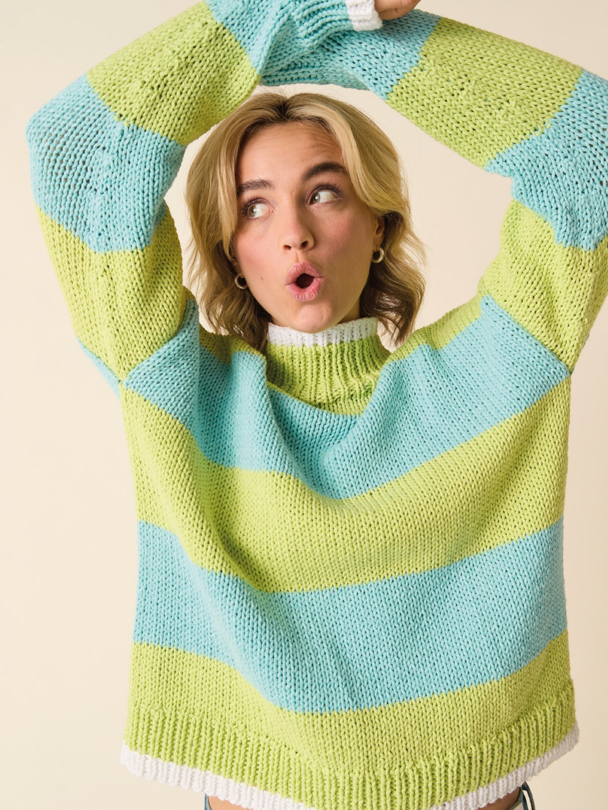 Sirdar pattern 10874