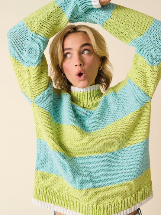 Sirdar pattern 10874